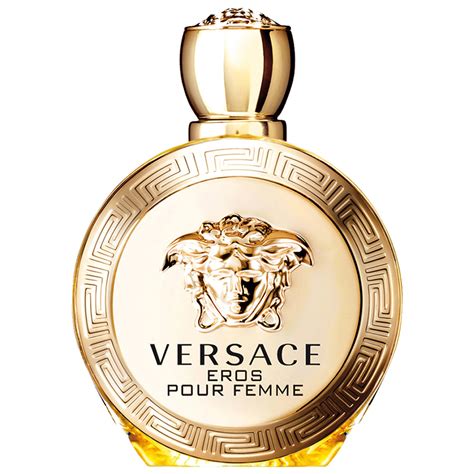 eros pour femme versace opinie|Versace Eros pour femme review.